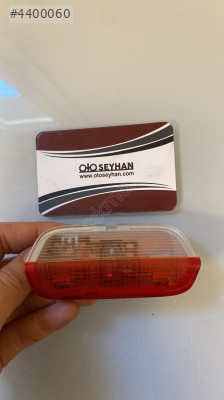 1K0947411C volkswagen jetta leon kapı reflektör lambası