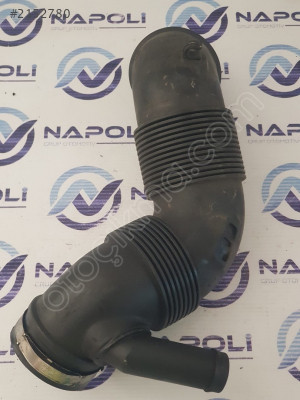 3C0129654M VW GOLF-PASSAT-CADDY-JETTA HAVA FİLTRE BORUSU