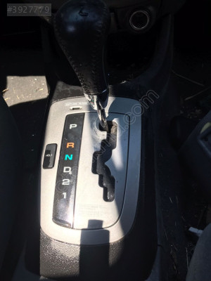 CHEVROLET LACETTİ VİTES MEKANİZMASI OTOMATİK MONTECAR 2