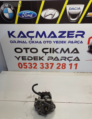 RENAULT MASCOTT MAZOT POMPASI