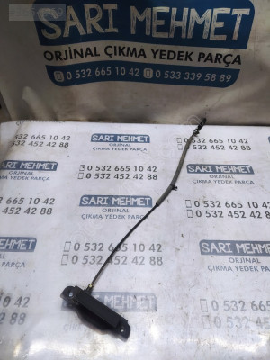 ÇIKMA FORD COURİER SOL SÜRGÜLÜ KAPI İÇ AÇMA KAPI KOLU