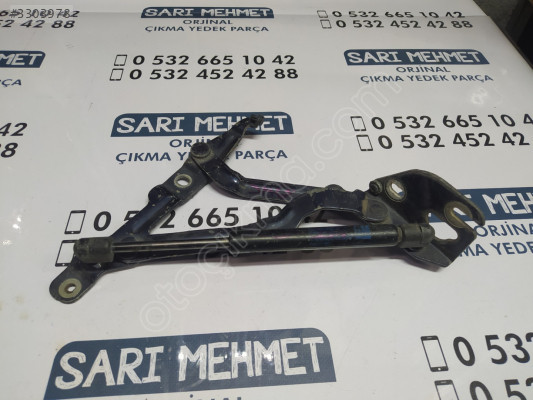 ÇIKMA VW PASSAT BORA A4 SÜPER B BAGAJ KAPAĞI SAĞ MENTEŞESİ