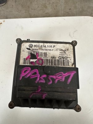3C0.614.109.P VW PASSAT B6 ABS BEYNİ