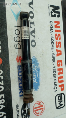 VOLVO XC60 ARKA AMORTİSÖR ORJİNAL ÇIKMA YEDEK PARÇA