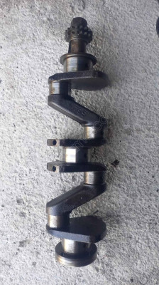 Favorit - Forman 1.3 Karbüratörlü Krank