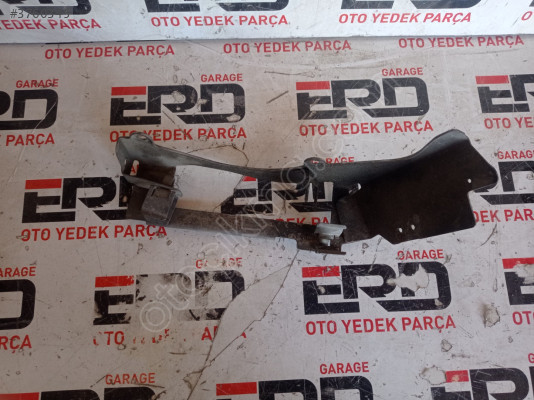Emme Manifoldu Desteği Bmw 320i