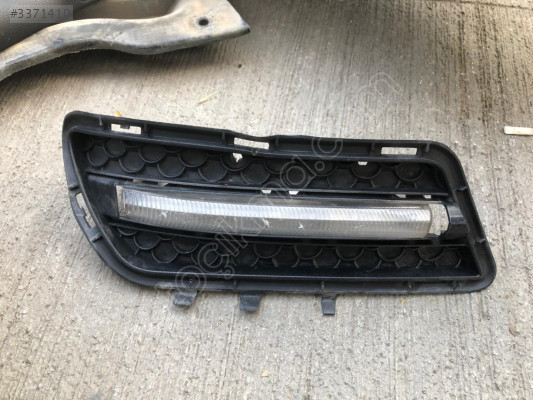 MERCEDES C SERİSİ W204 SOL SİS FARI 2049068900