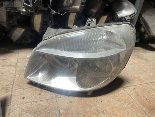 Fiyat Doblo sol ön far