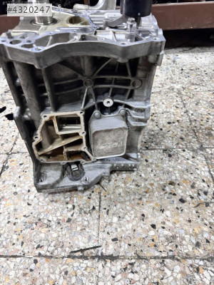 1.5 dpc yarım motor