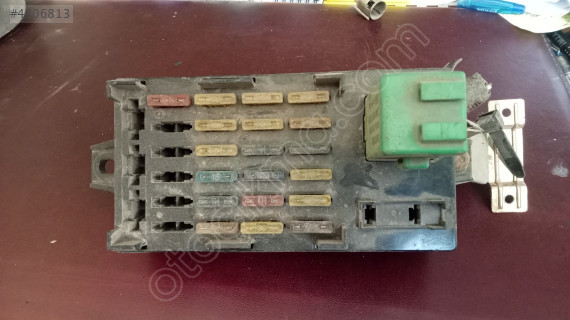 Kia capital sigorta kutusu