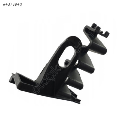 8W0807334  AUDİ A4-A5 2016 ÖN PANEL BRAKETİ SAG