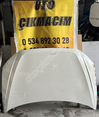 Seat arona kaput