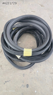 Megan 4 kapı fitil takımı