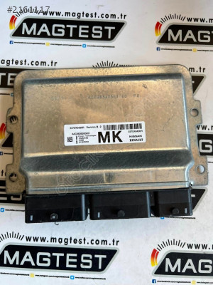 237A00157R 237A00158R EMS3191 MOTOR BEYNI RENAULT CAPTUR