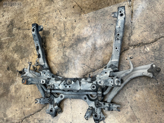 HONDA CİVİC MOTOR ALT TRAVERS