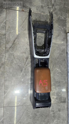 AUDİ A5 ORTA KONSOL EGE OTOMOTİV BURSA