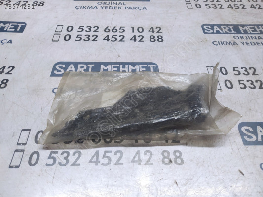 SIFIR ORJ CHEVROLET CRUZE SAĞ ÖN FAR ALT BRAKETİ 95137798