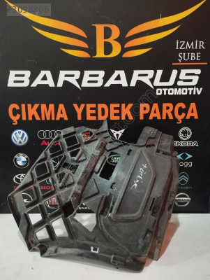 TRANSPORTER T6 ÖN TAMPON SAĞ BAĞLANTI BRAKETİ 7LA807178C