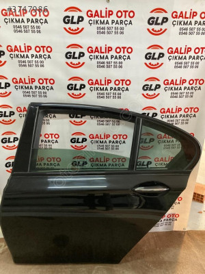 BMW 7.30 SOL ARKA KAPI DOLU ORJİNAL ÇIKMA