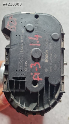 FORD FİESTA 2012 sonrası gaz kelebegi