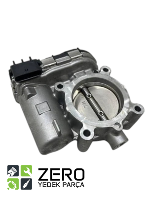 A2701410025 Gaz Kelebeği Mercedes CLA-A-B Serisi W117-W176-W246 K