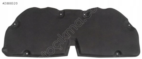 KAPUT İZALATÖRÜ TOYOTA COROLLA 13-18 53341-02280