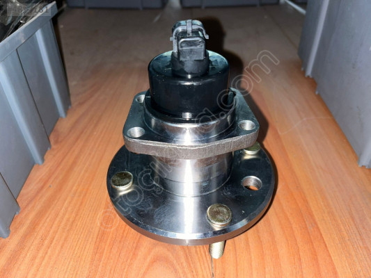 LACETTİ ARKA PORYA
