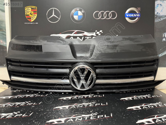 VOLKSWAGEN TRANSPORTER T7 ÖN PANJUR ÇIKMA ORİJİNAL