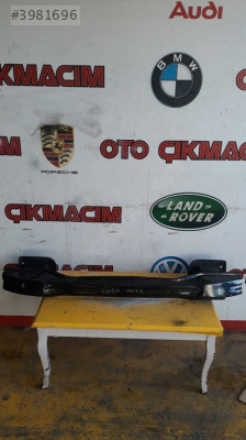 FIAT LINEA ARKA TAMPON DEMIRI