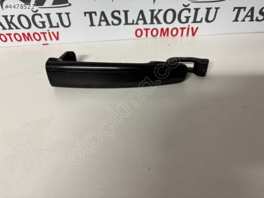 PEUGEOT 307 DIŞ KAPI KOLU