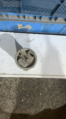 6K0919051D VW POLO SEAT İBİZA YAKIT ŞAMANDIRASI