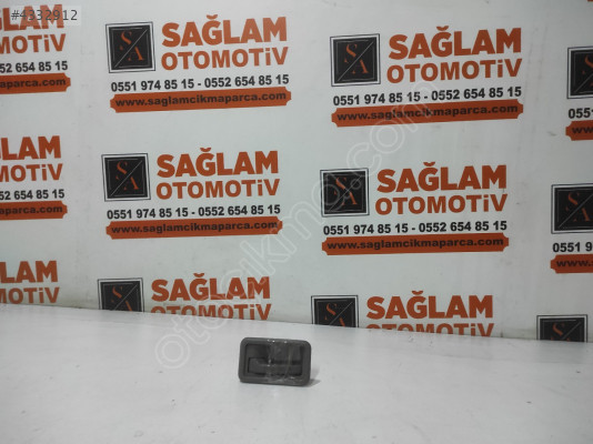 ÇIKMA RENAULT 19 SOL İÇ KAPI KOLU
