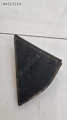 OPEL COMBO E SUTUN KAPLAMASI.OTO ERKAN ÜNYE