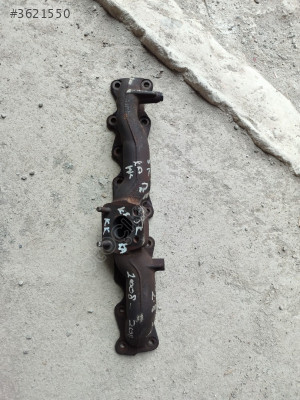 2 8 Nitro Cheroke çıkma egzoz manifolt