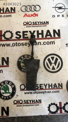 5C6839267 Volkswagen Jetta 2014 sol arka kapı gergisi