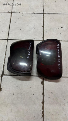 MAREA SAĞ SOL STOP ORJİNALL ÇIKMA PARÇAA