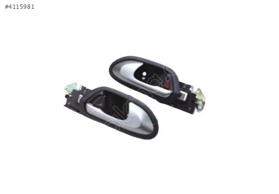 İÇ KAPI KOLU ÖN SOL HONDA CIVIC FD6 06-12 / 72160SNAA21ZB