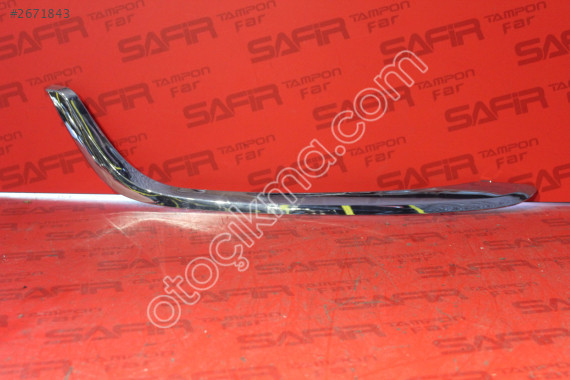 OPEL İNSİGNİA A 2013 MODEL SİS KAPI ÇITASI 906200024