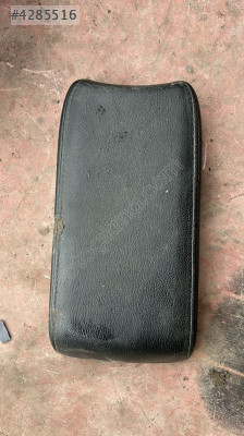 2017 HONDA CİVİC ÇIKMA ORJİNAL KOL DAYAMA YEDEK PARÇALARI