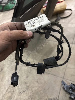 Bk3T 19L540 EB Ford iç tesisat