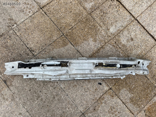 OPEL ASTRA G ÇIKMA ORJİNAL TAMPON DEMİRİ BDÇ