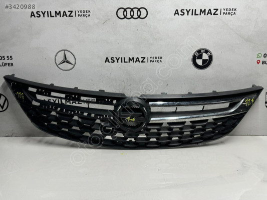 OPEL ASTRA K ÖN PANJUR ORJİNAL HATASIZ
