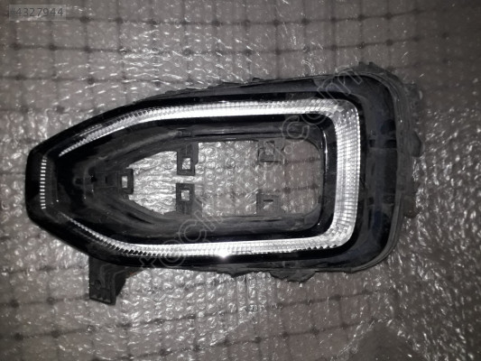 VOSWAGEN T-ROC GÜNDÜZ LEDİ