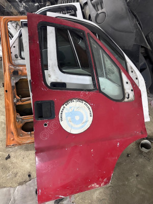 Ducato 1 sağ ön kapı