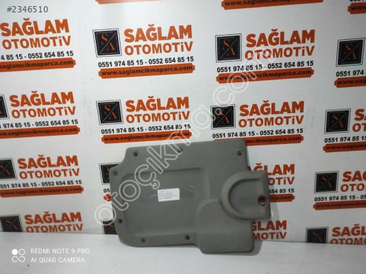 RENAULT KANGOO ÇIKMA SOL ARKA KAPI DÖŞEMESİ OEM; 7700304753