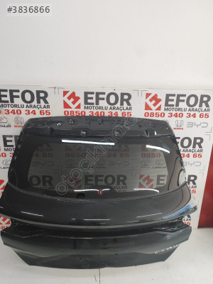 BYD SEAL U BAGAJ KAPAK ORJİNAL ÇIKMA YEDEK PARÇA 23-