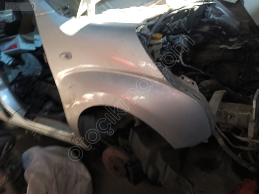 Fiat fiorino sağ ön çamurluk
