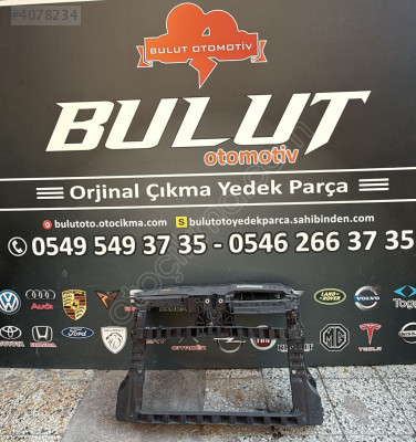 Vw golf 6 ön panel 2009-2012
