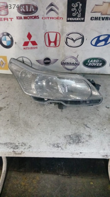 2006-2009 CİTROEN C4 SAĞ FAR