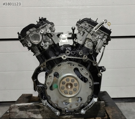 Motor maserati ghibli iii m157 3.0d
